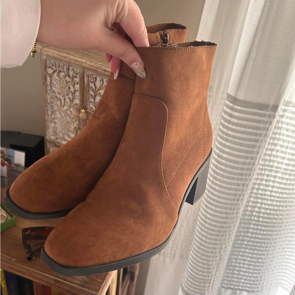AE new boots!